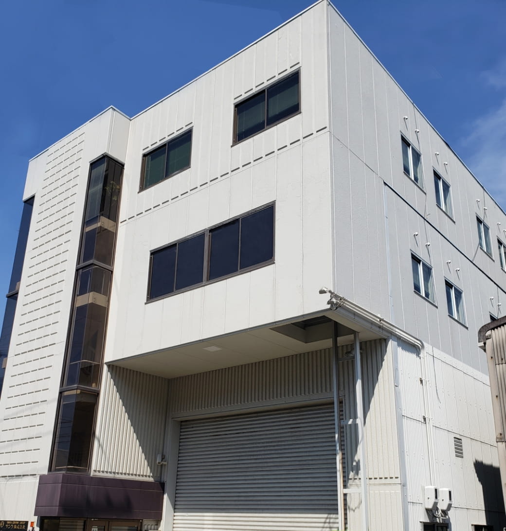 ファーストビュー